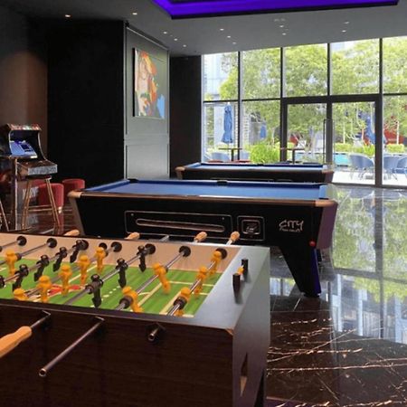 Star Residences Klcc كوالالمبور المظهر الخارجي الصورة