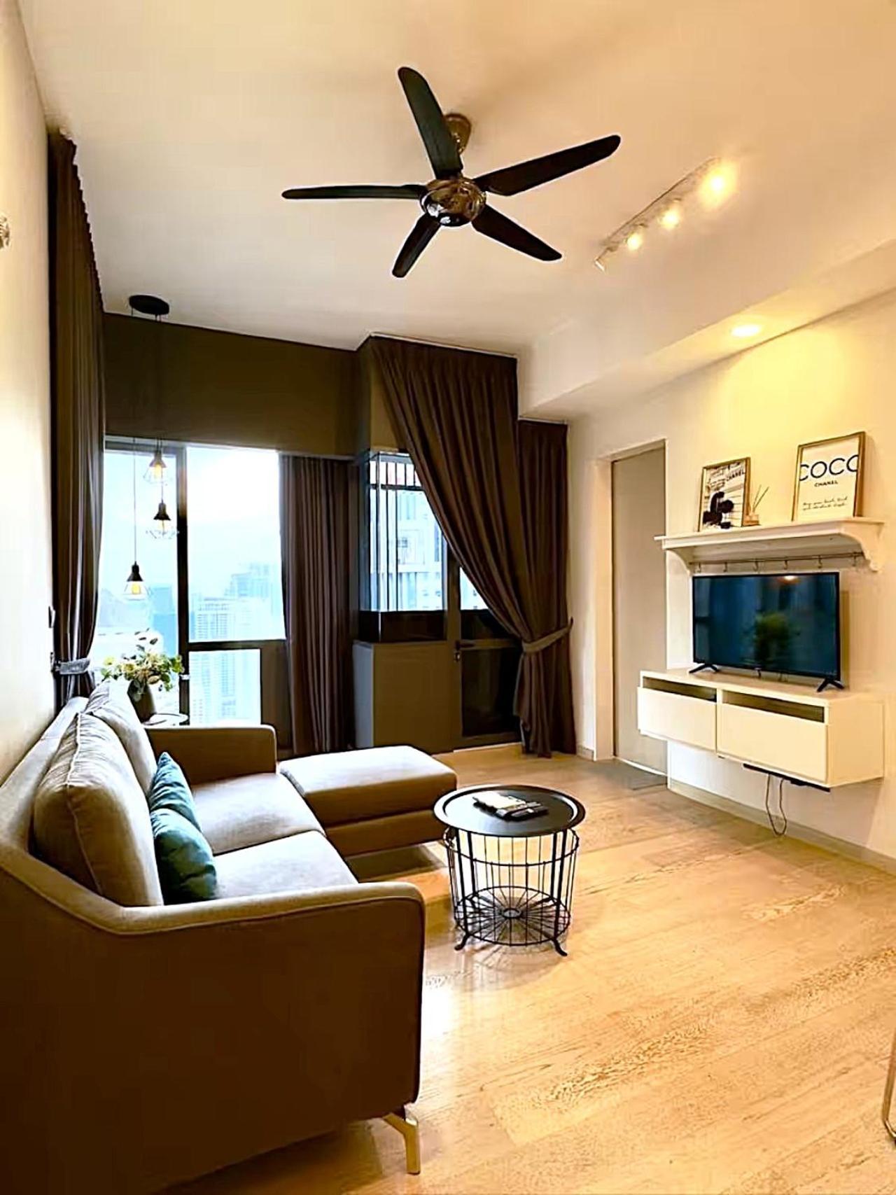 Star Residences Klcc كوالالمبور المظهر الخارجي الصورة