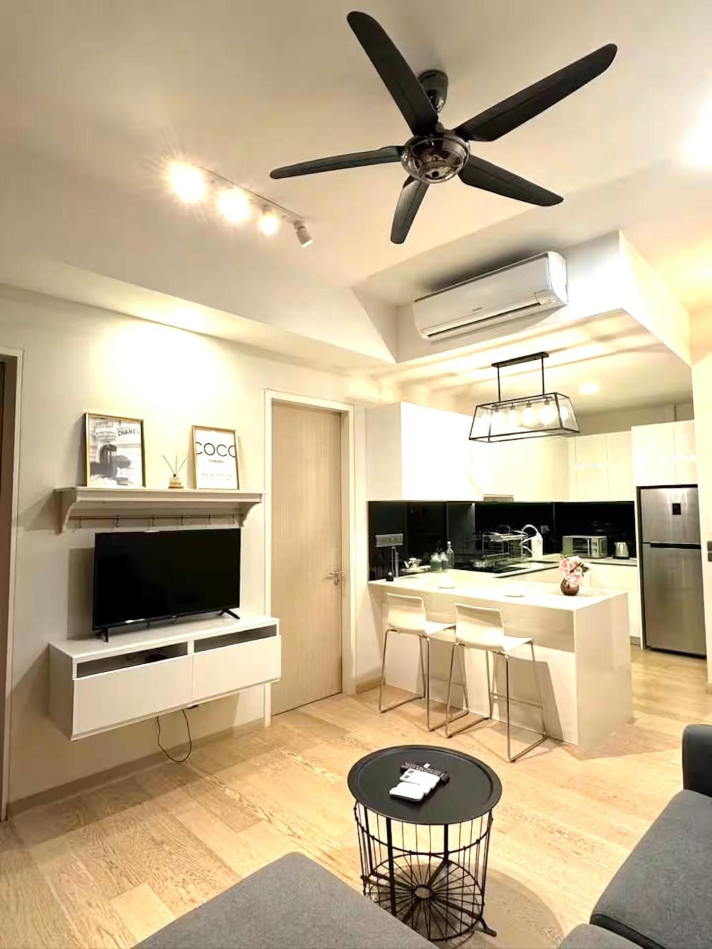 Star Residences Klcc كوالالمبور المظهر الخارجي الصورة