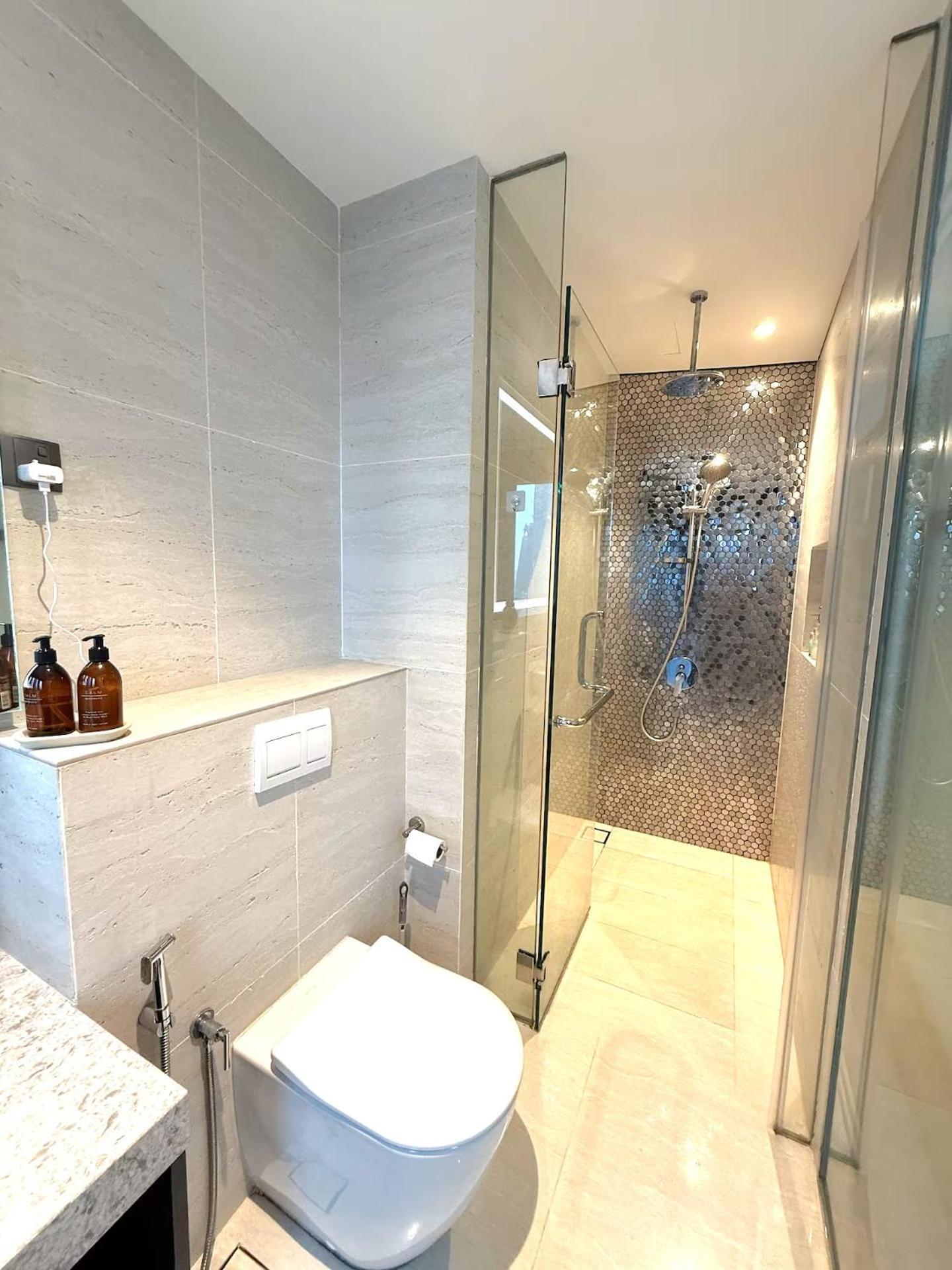 Star Residences Klcc كوالالمبور المظهر الخارجي الصورة