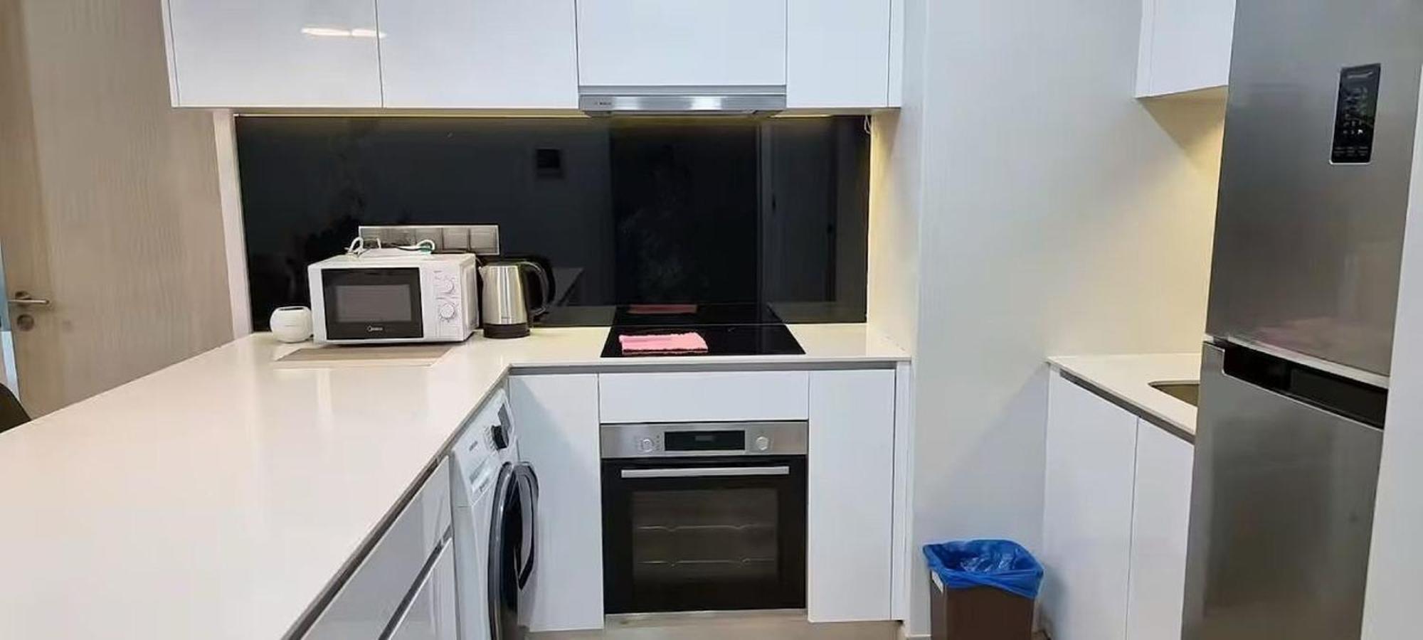 Star Residences Klcc كوالالمبور المظهر الخارجي الصورة